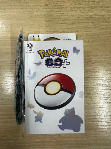 포켓몬 GO Plus