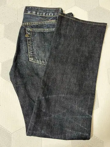 미사용에 가까운 새상품급 R by 45rpm 청바지 size 29