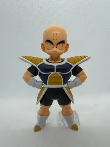 24시간 이내 발송 드래곤볼 크리린 피규어