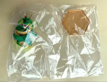 WJ 40th 드래곤볼 x 블루 드래곤 드래곤 대전 신룡 피규어