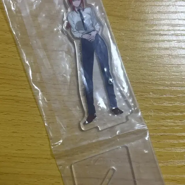 체인소맨 아크릴스탠드 마키마