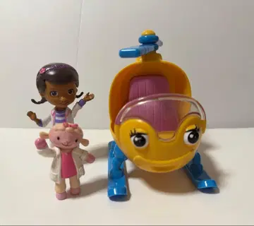 닥터는 완구 닥터 닥터 라미 헬리콥터