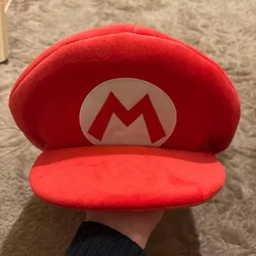 usj 마리오 모자