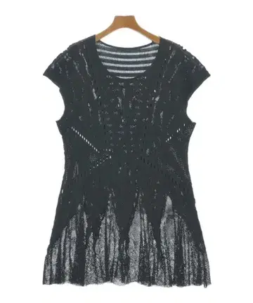 HIROKO BIS 니트 스웨터 여성용