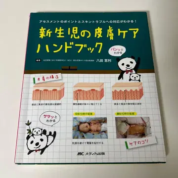신생아 피부 케어 핸드북: 아세스먼트 포인트와 스킨 트러블 대응