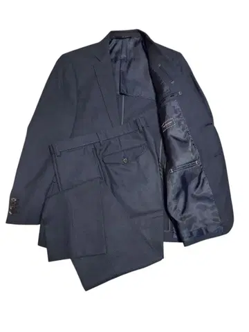 수트 컴퍼니 수트 상하의 세트