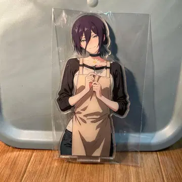 극장판 체인소 맨 레제편 레제 봄 아크릴 스탠드 아크스타