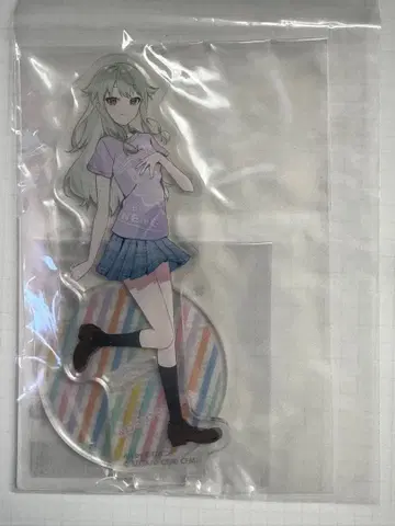 프로세카 카미고제 쿠사나기 네네 아크릴 스탠드