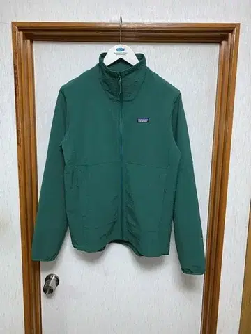 새상품급 SP24 patagonia 남성용 R1 테크 페이스 자켓