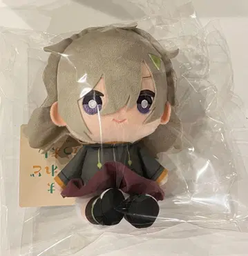 히비메시 봉제 인형 히가 츠츠지