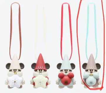 릴루리루 캡슐 토이 2025 [ 브라운 ]