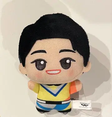 있잖아, 동생아 SD 인형 카즈무 형 namco 한정판