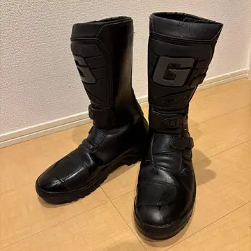가엘네/Gaerne G-adventure 바이크 부츠 28.0