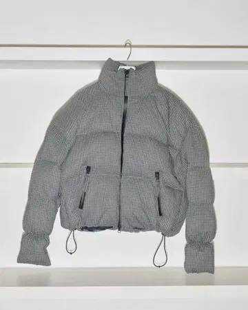 TODAYFUL Check Dawn Jacket