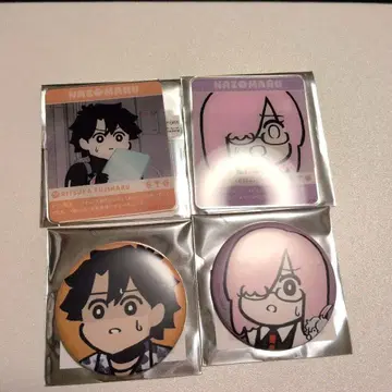 후지마루 리츠카는 모른다 후지마루 리츠카 마슈 세트 판매