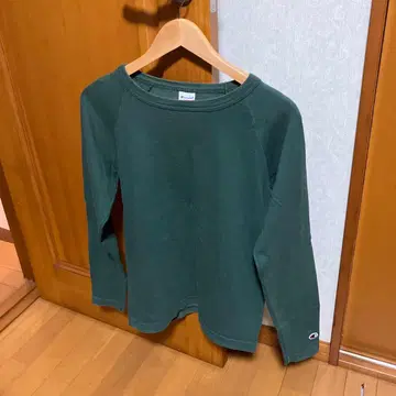 챔피온 T1011 롱티 구드온 캠버 벨바신 헤인즈