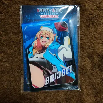 GUILTY GEAR STRIVE BRIDGET 브리짓 아크릴 스탠드
