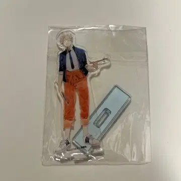 블루 피리어드 야토 아크릴 스탠드