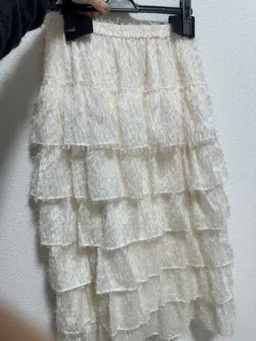 proportion body dressing 스커트