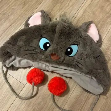 Disney 팬캡 베를리오즈