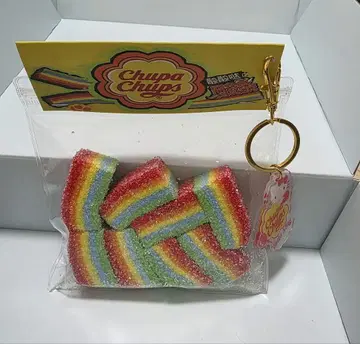 스퀴즈 츄파춥스 쪼물쪼물