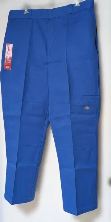 디키즈 더블니 워크 팬츠 새상품 W42 32RB