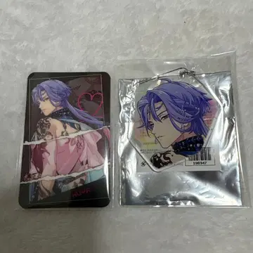 쿠야 NU:카니발 가라오케의 철인