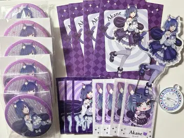 최애의 아이 쿠로카와 아카네