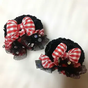 [희귀 레어] 디즈니 리조트 미니 귀 머리핀