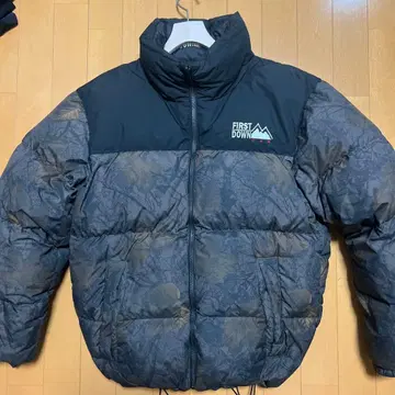 First Down 리얼트리