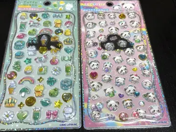 주얼 프티 드롭 씰 2개 세트