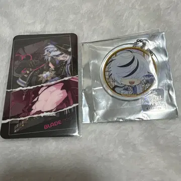 브레이드 NU:카니발 가라오케의 철인