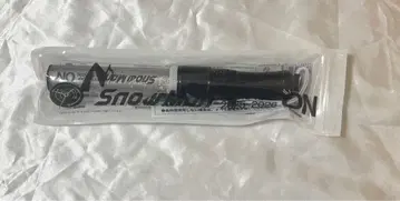 Snow Man 응원봉 2025