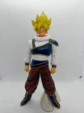 24시간 이내 발송 손오공 피규어 C상