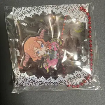 문호 스트레이독스 AGF2019 할로윈 에어 인 키링 나카하라 츄야