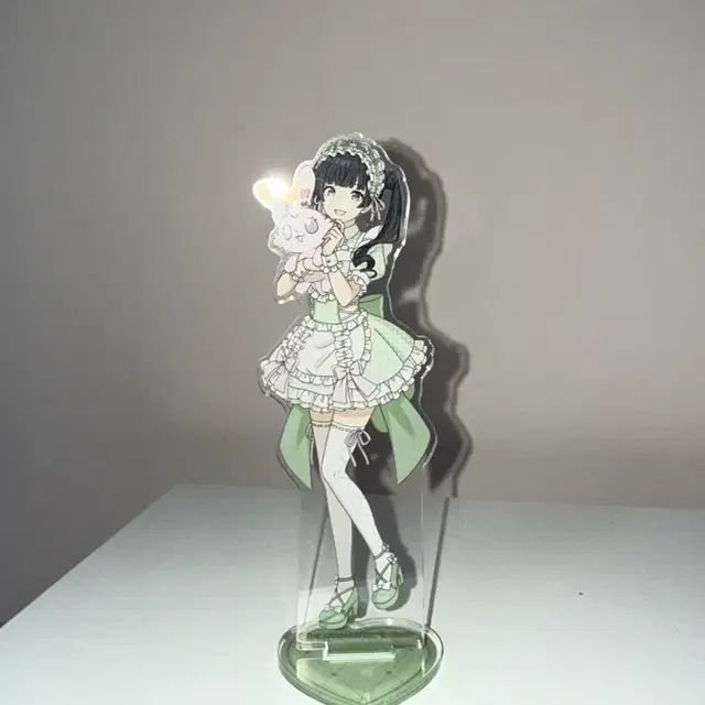 샤니마스 라파리 lafary 후유코 아크릴스탠드