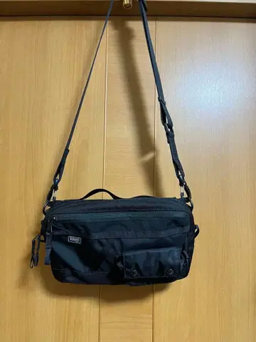 HarvestLabel 숄더백