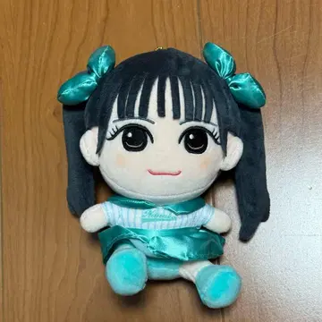 CANDY TUNE 오가와 나나코 치비누이