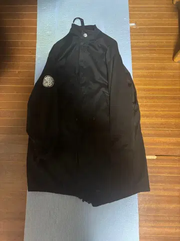 프리티 그린 모즈 코트 리암 갤러거 착용