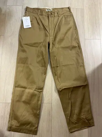 FOB FACTORY F0535 사이즈 LL (4)