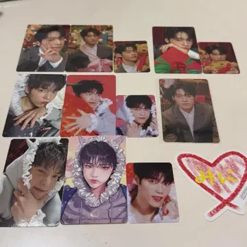 기무라 마사야 트레카세트