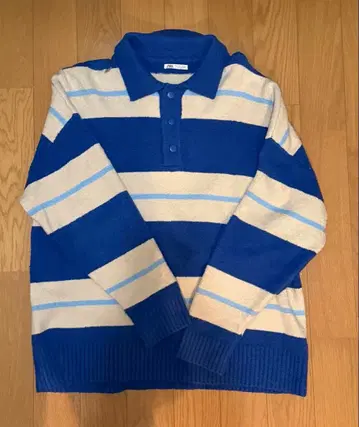 ZARA 니트 스웨터