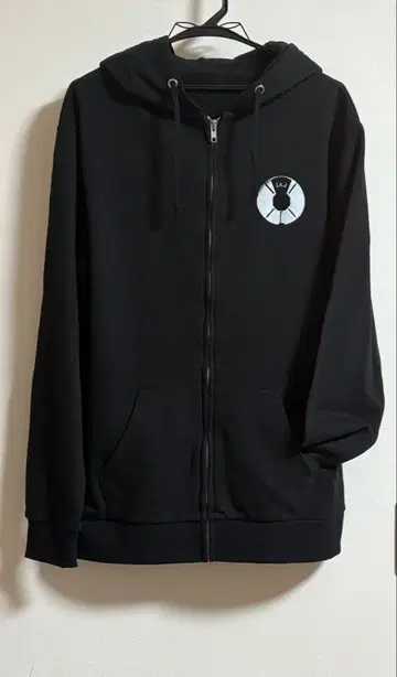 Linton Kwesi Johnson 'IN DUB'Zip Hoodead