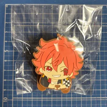 트위스테 논나리 러버 클립 에이스