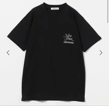 [ BEAUTY&YOUTH ] NEW YORK MAGAZINE T