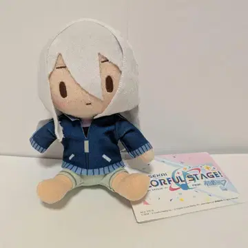 프로세카 모어 플러스 봉제 인형 요이사키 카나데