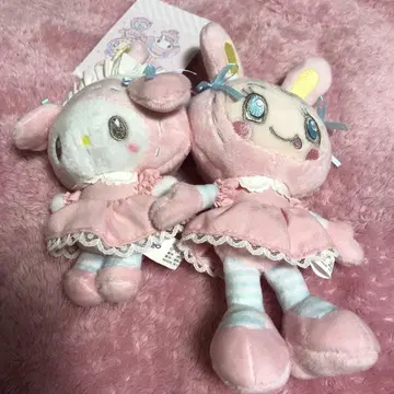 산리오 마이멜로디 메조 피아노 베리에