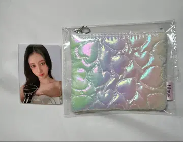 tilnus NiziU 리마 스티커