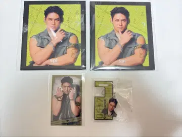 액터즈 리그 Brain A L 복권 spi