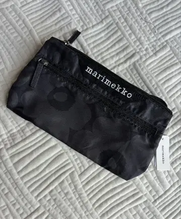 새상품 Marimekko 마리메꼬 숄더백 S